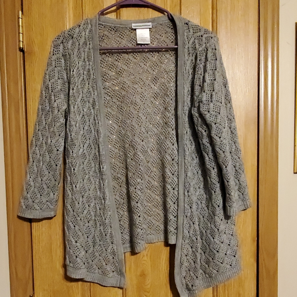 Cardigan